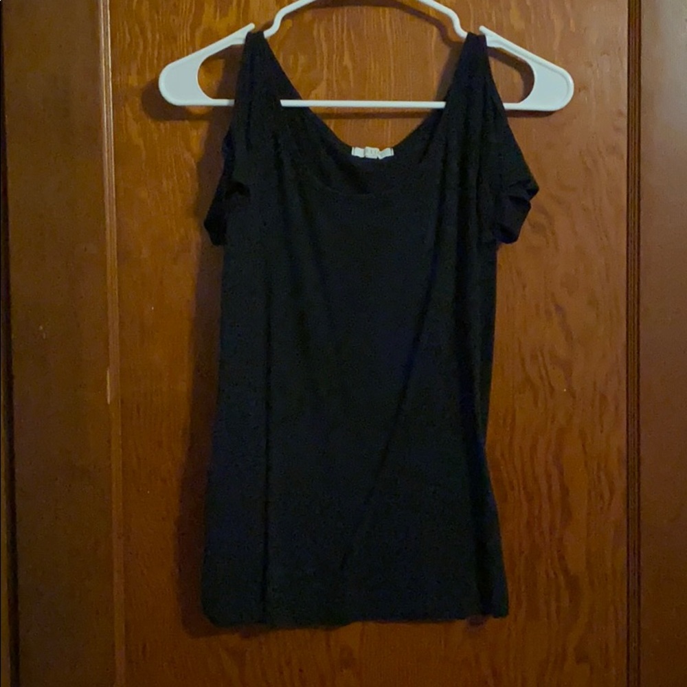 Short sleeve shirt